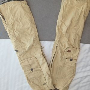 Women's ski/snowboard pants